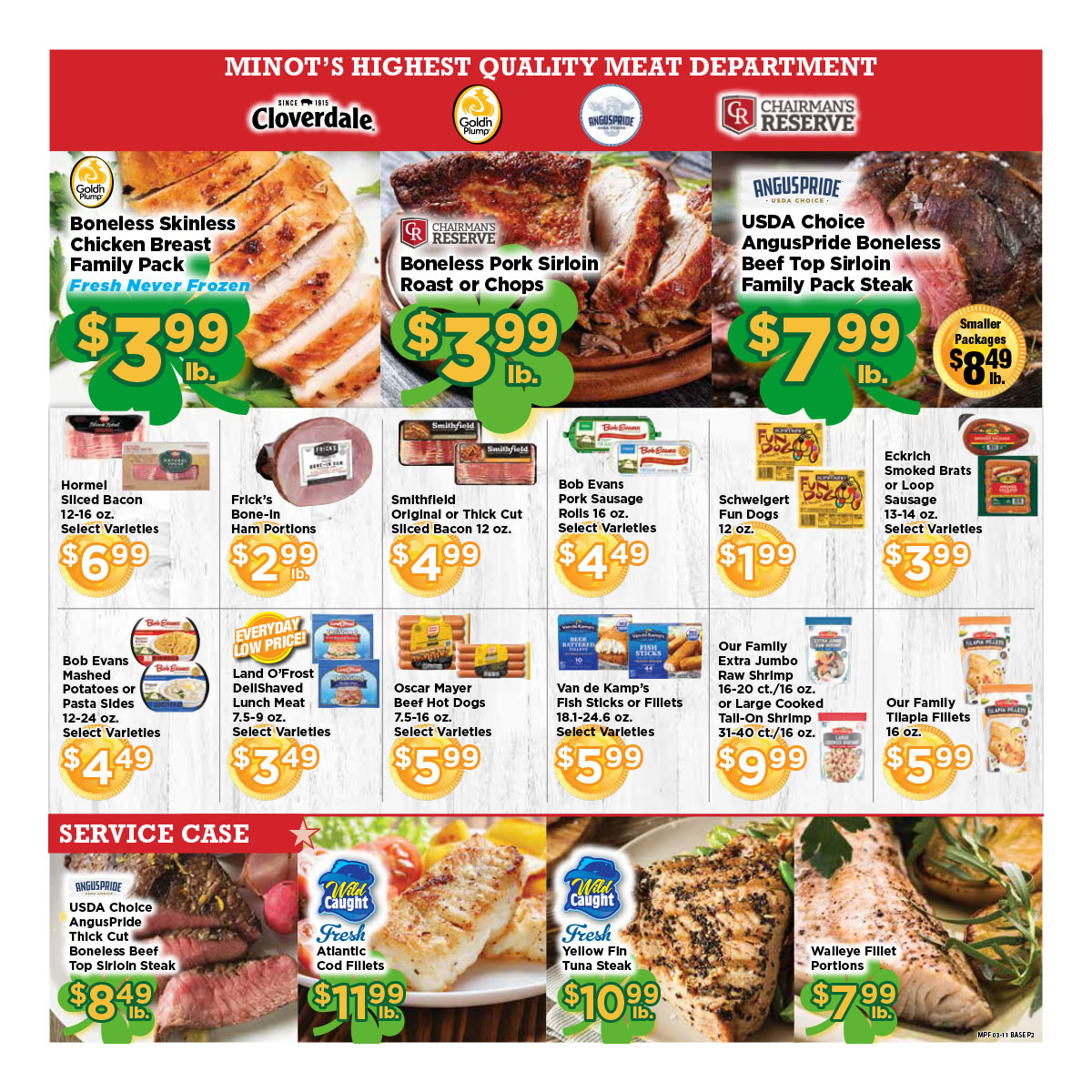 Weekly Ad Page 2