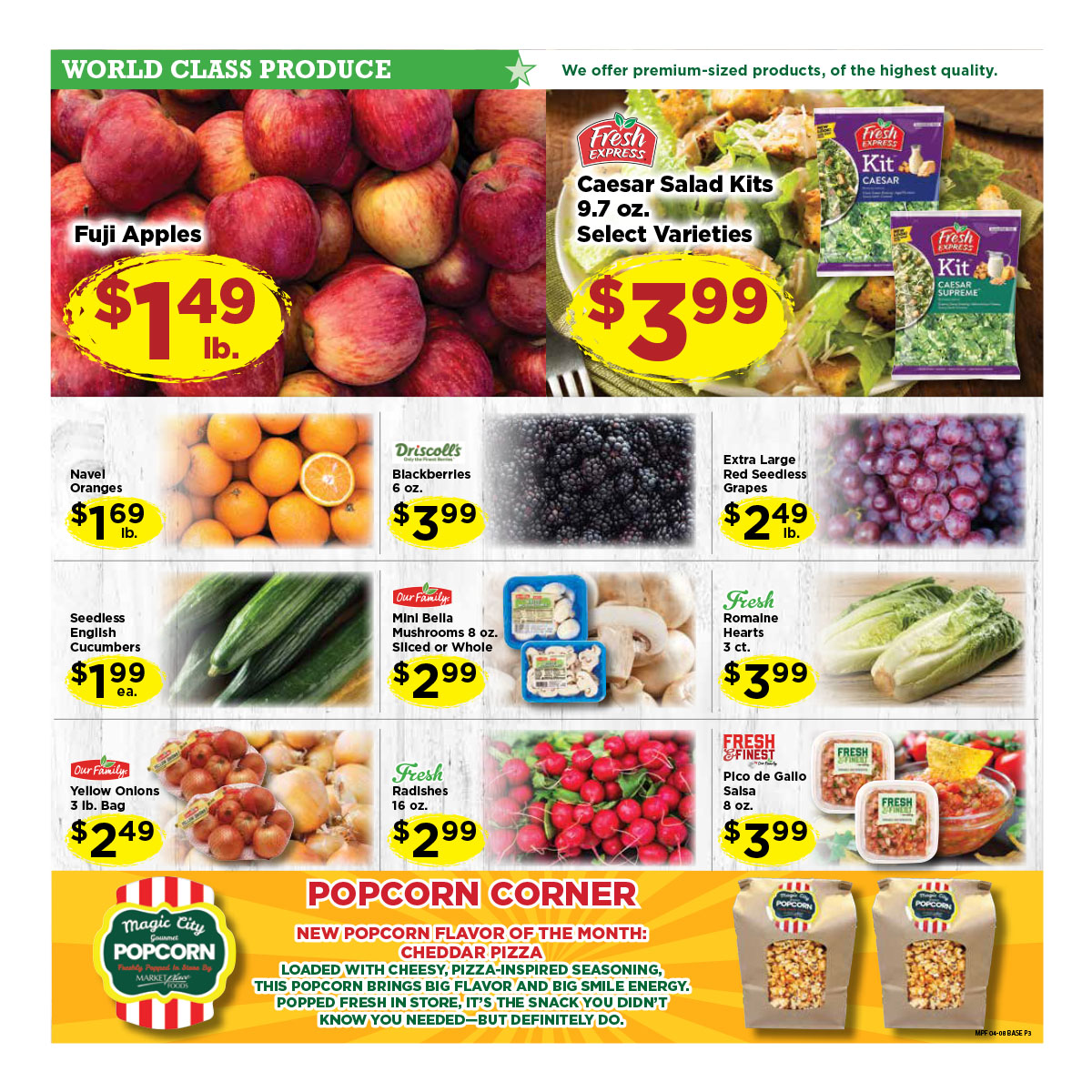 Weekly Ad Page 3