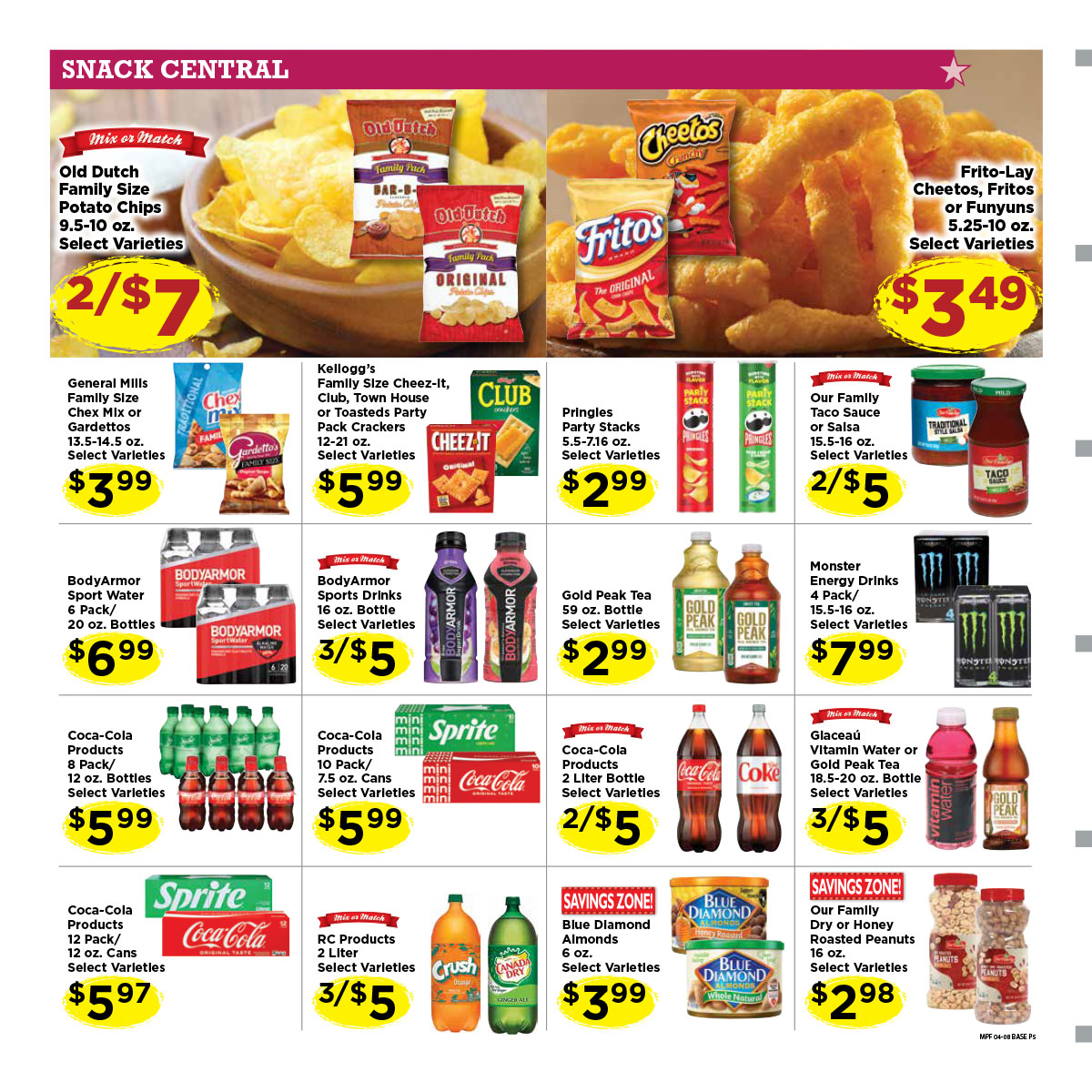 Weekly Ad Page 5