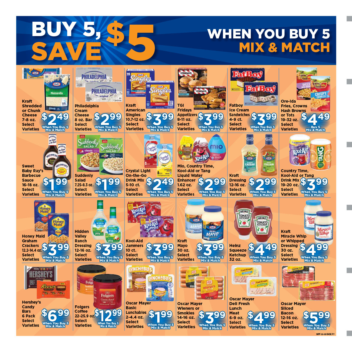 Weekly Ad Page 7