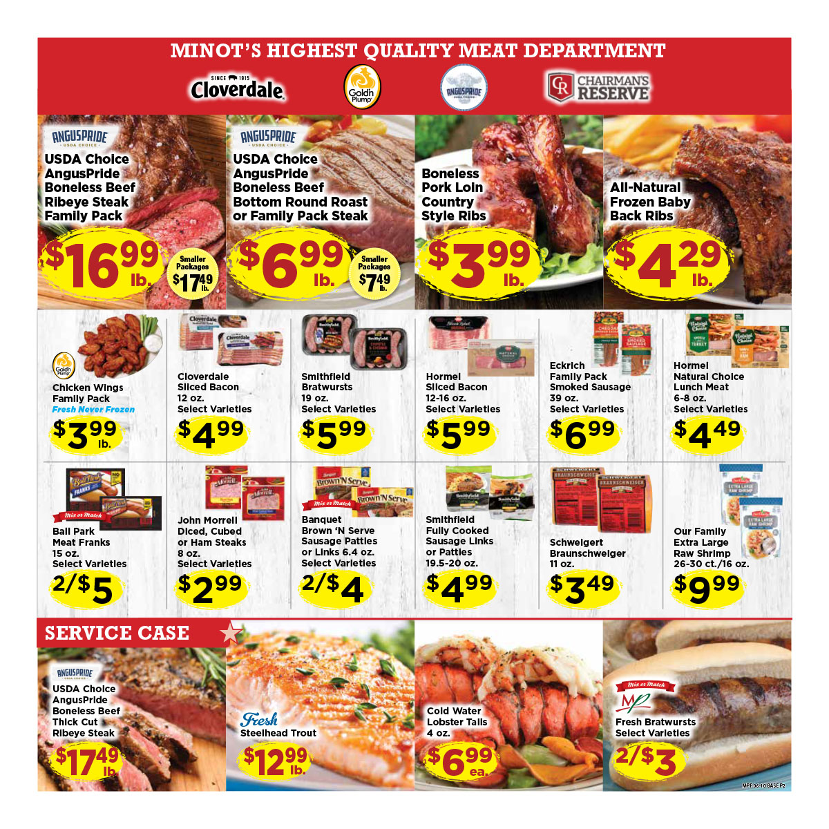 Weekly Ad Page 2