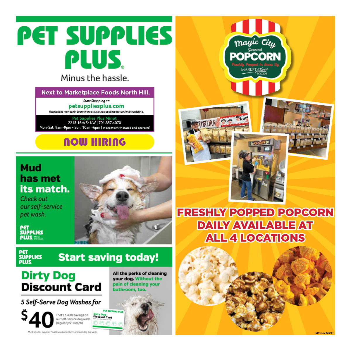 Weekly Ad Page 7