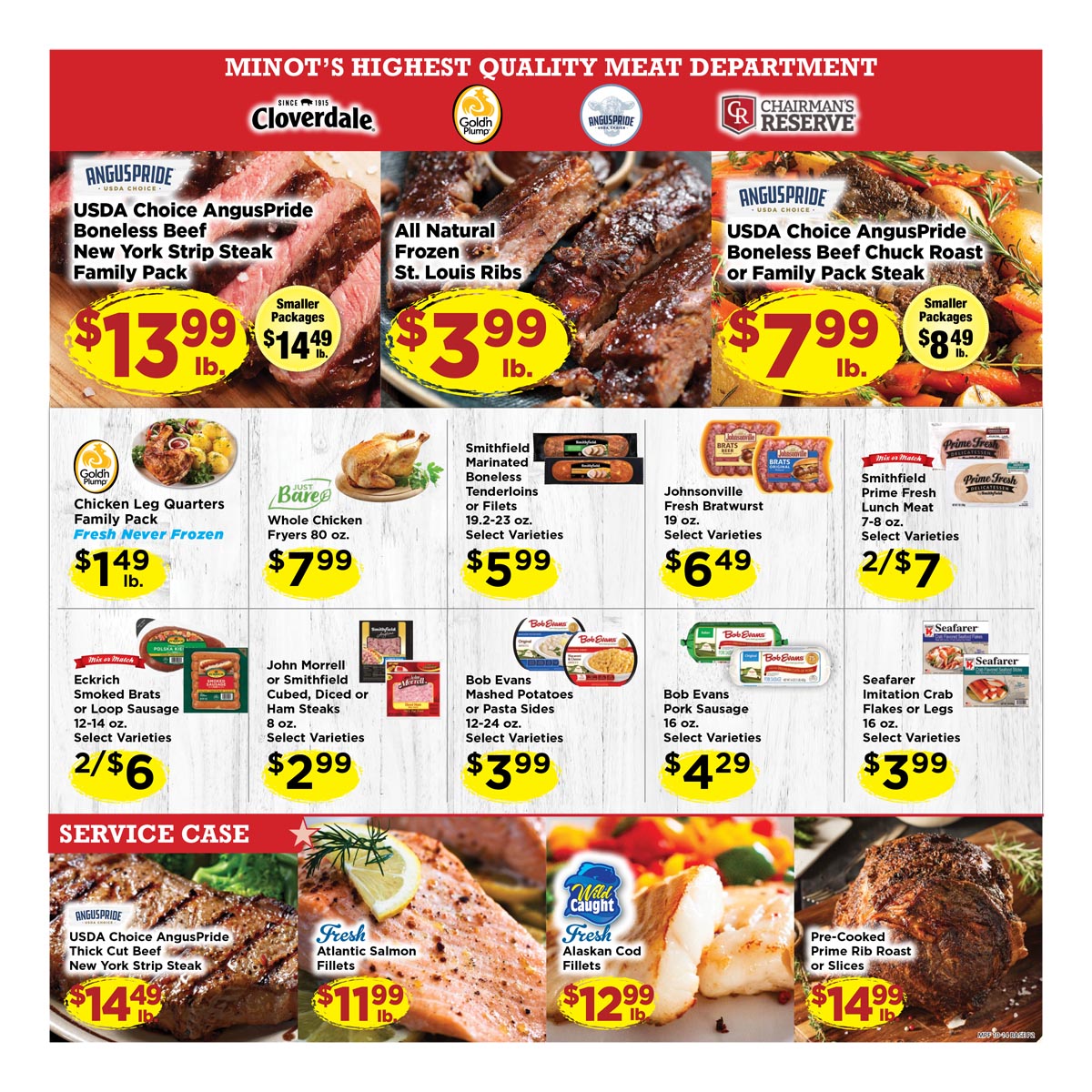 Weekly Ad Page 2