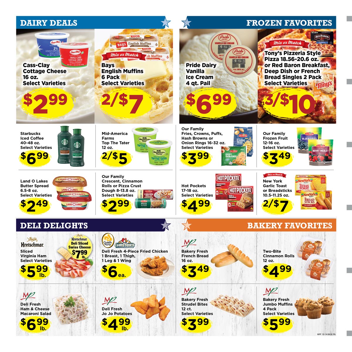 Weekly Ad Page 6
