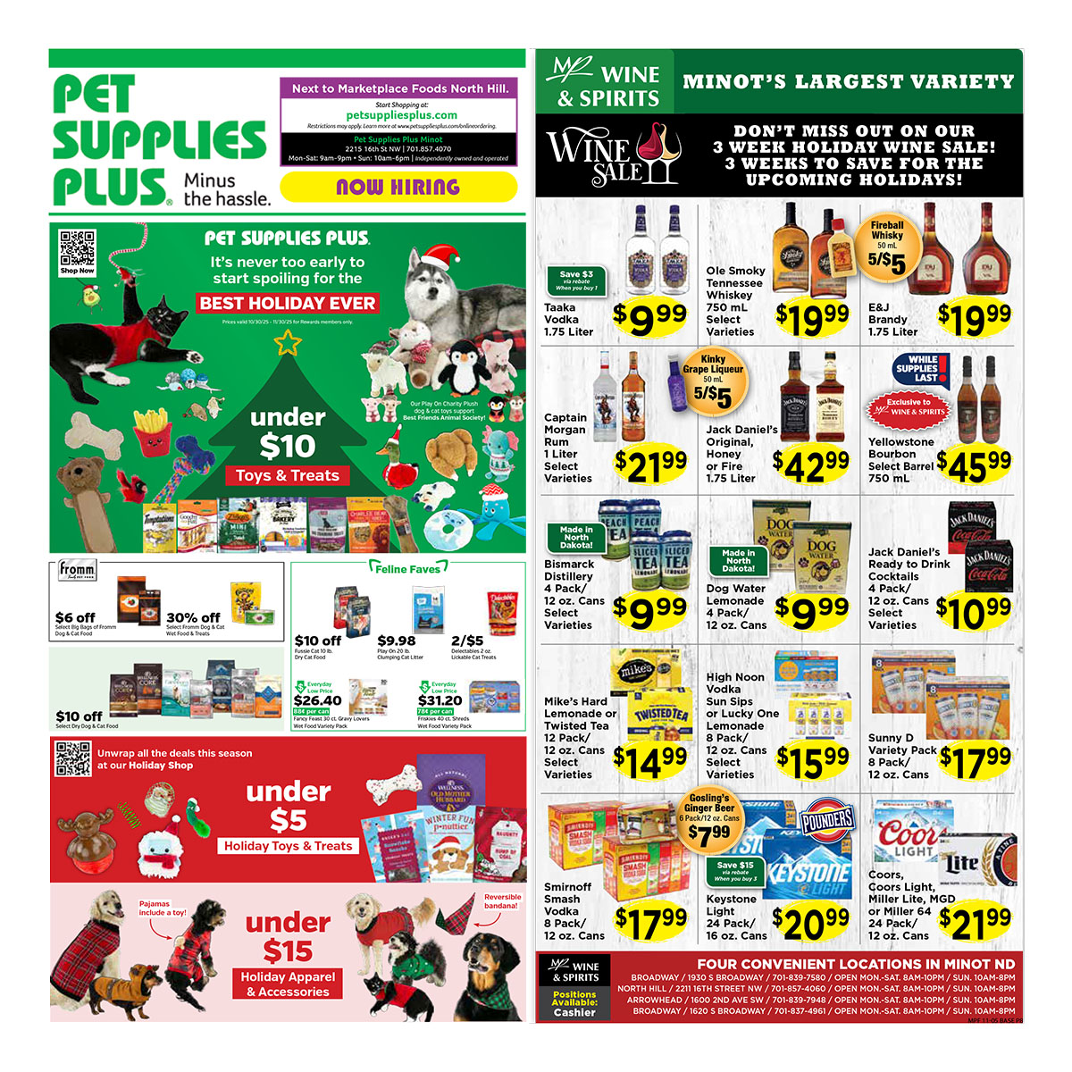 Weekly Ad Page 8