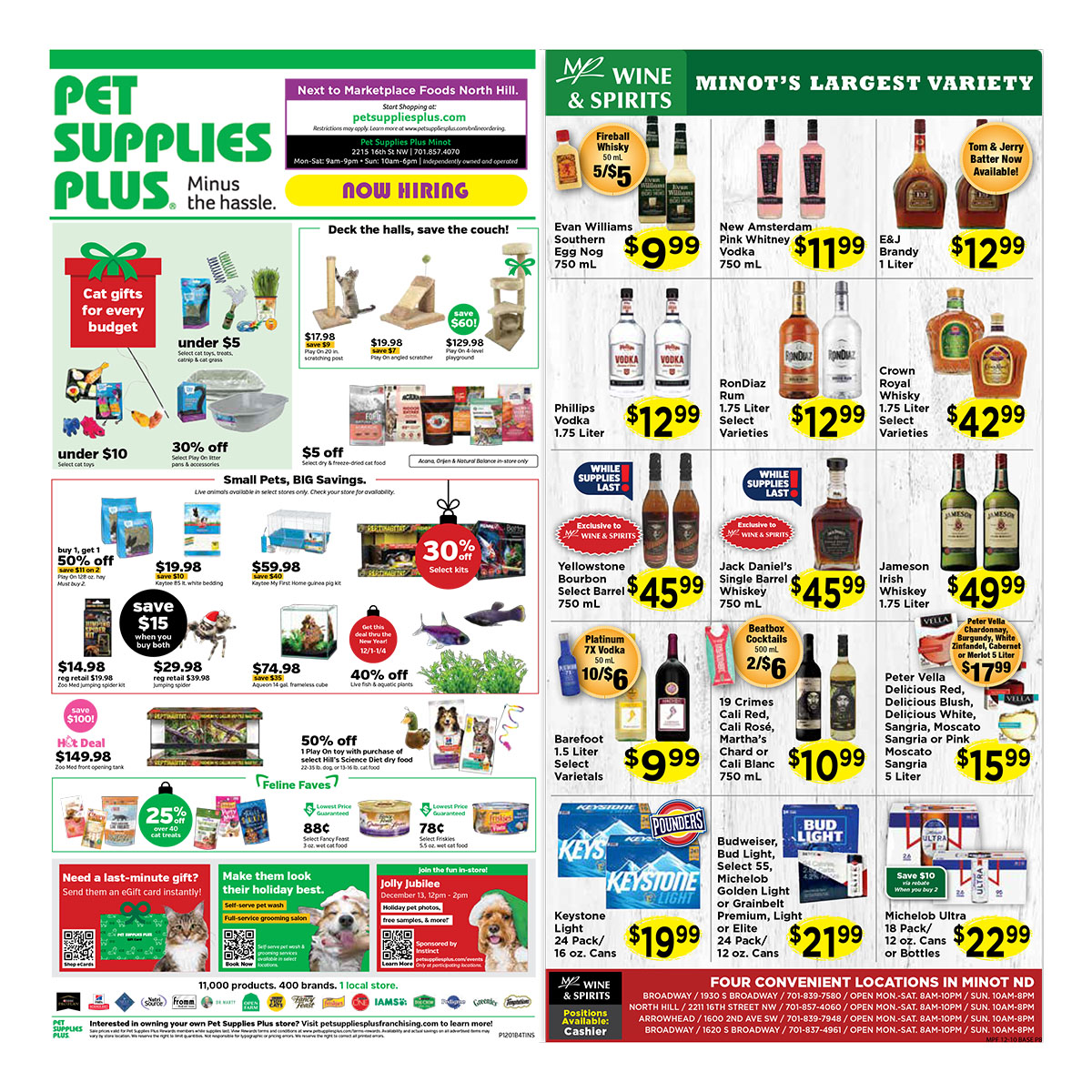 Weekly Ad Page 8