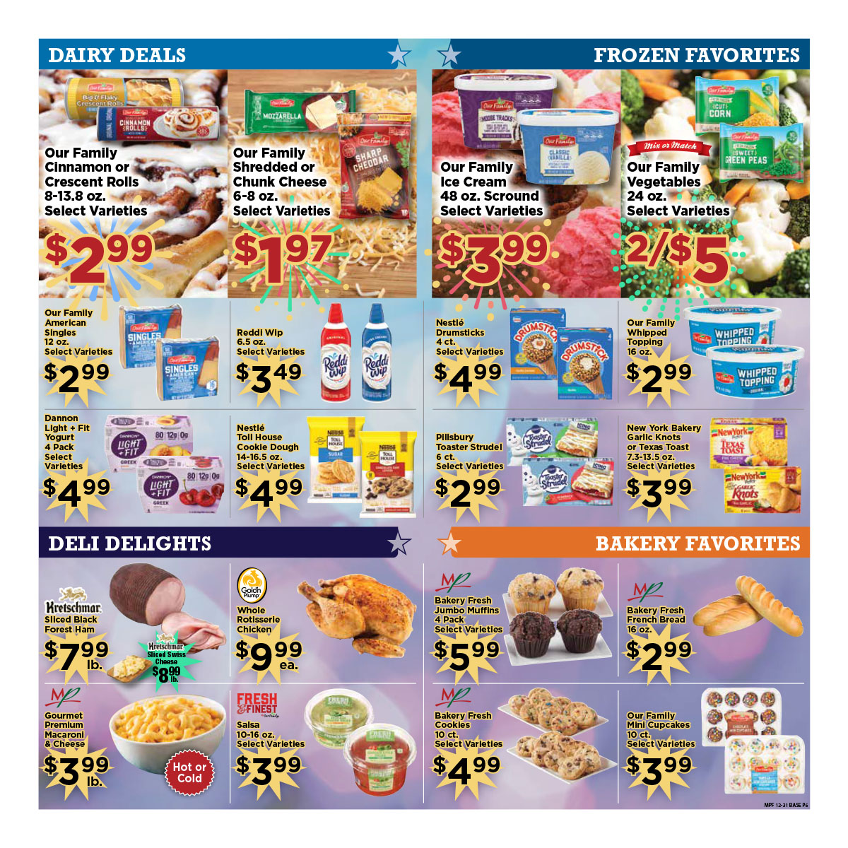 Weekly Ad Page 6