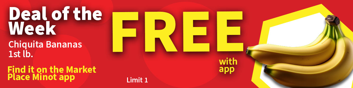 Deal of the week