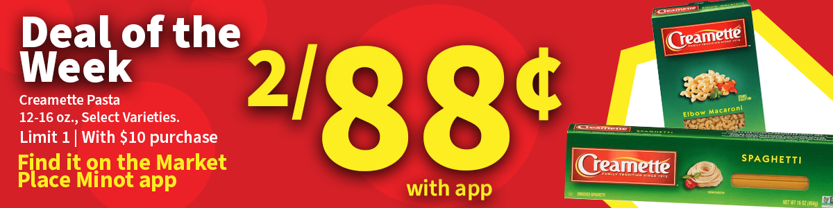 Our Family Cheese Deal of the Week