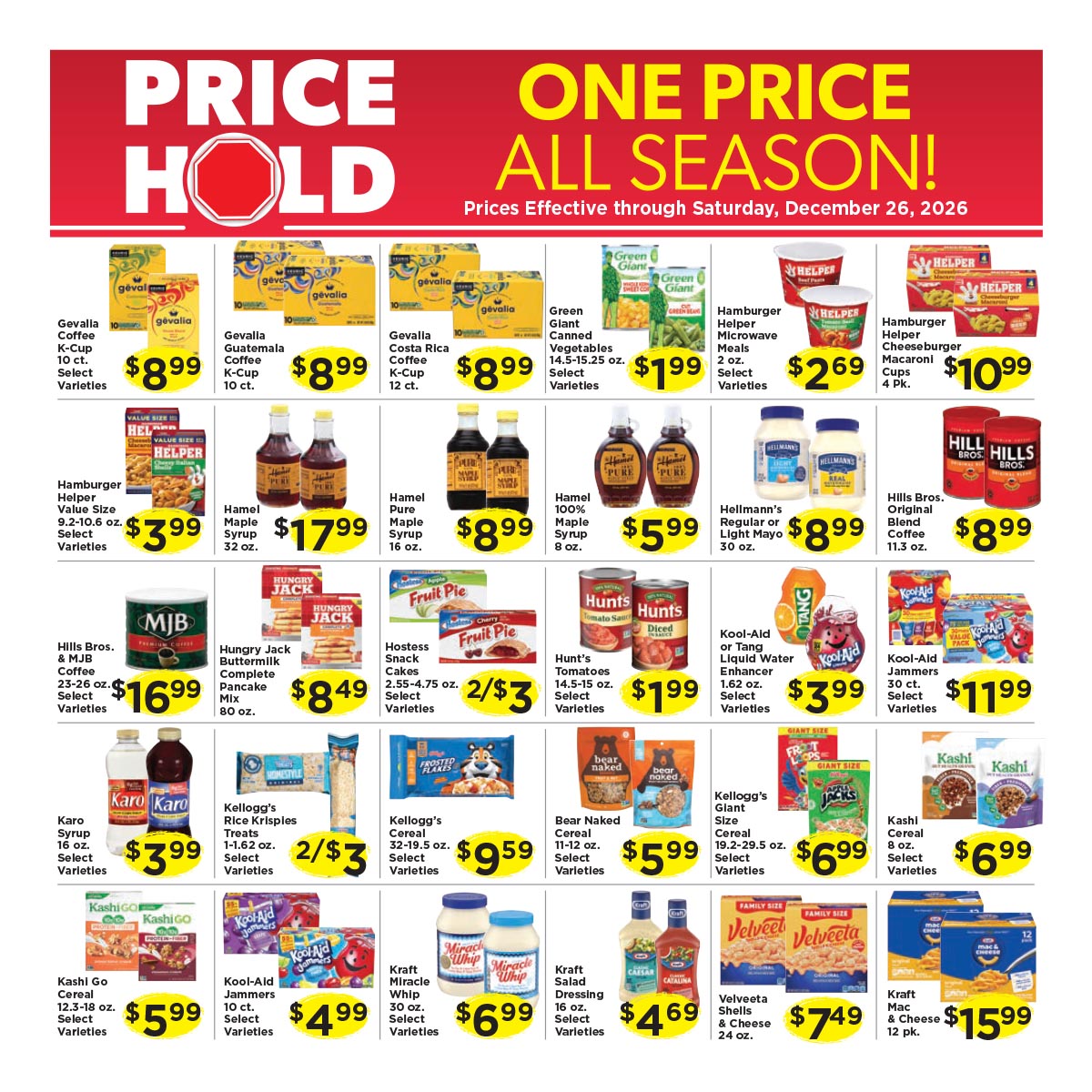 Price Hold Page 4