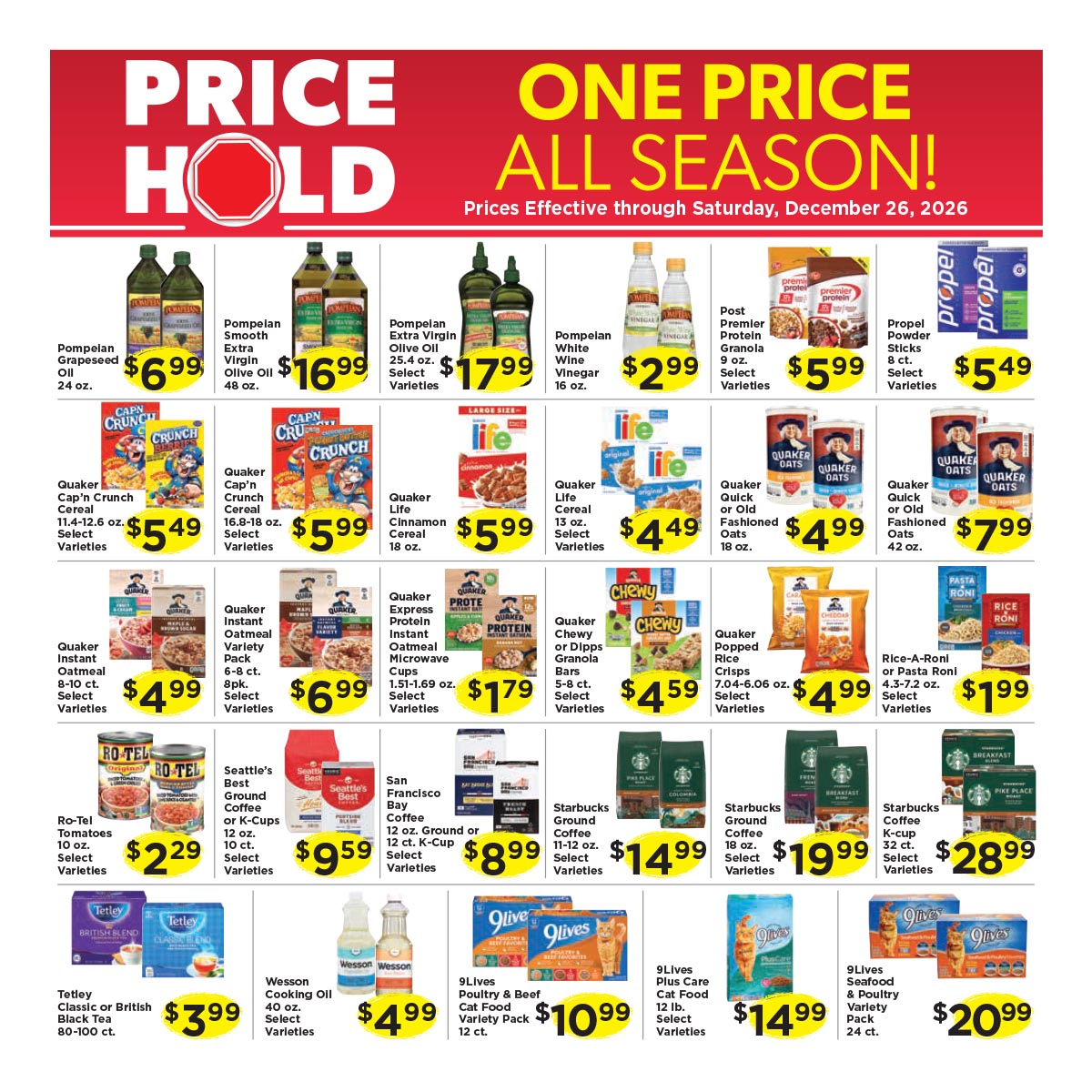 Price Hold Page 6