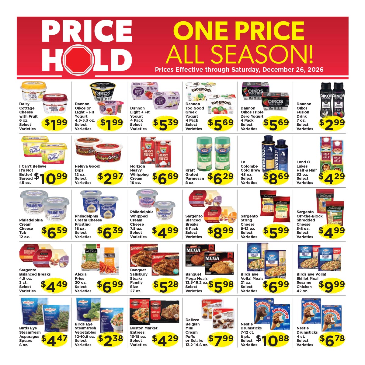 Price Hold Page 10
