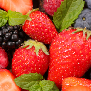 Produce Citrus