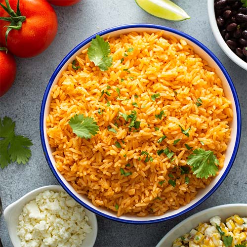 Spanish Rice